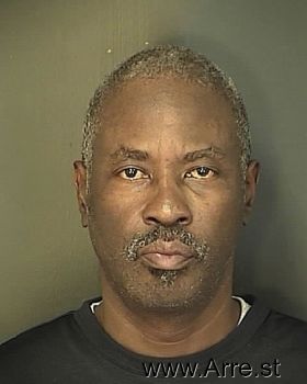 Kenneth  Gaskins Mugshot