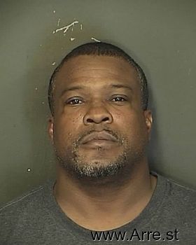 Kenneth Ervin Gibson Mugshot