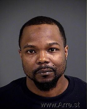 Kenneth Jamar Gillard Mugshot