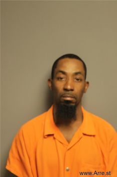 Kenneth Demond Grant Mugshot