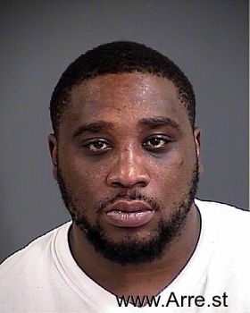 Kenneth Quinton Jr Grant Mugshot