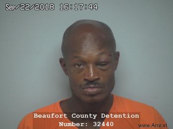 Kenneth  Green Mugshot