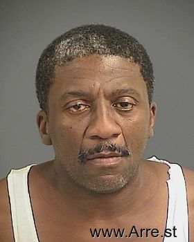 Kenneth Bernard Hodges Mugshot