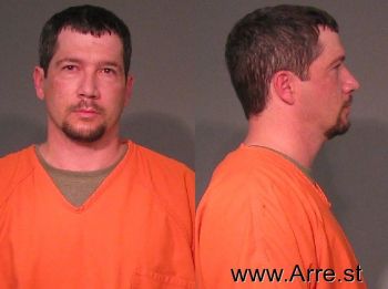 Kenneth James Huffstetler Mugshot