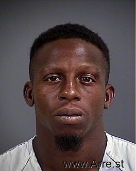 Kenneth Deon Miller Mugshot