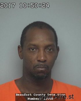 Kenneth Ramon Mitchell Mugshot