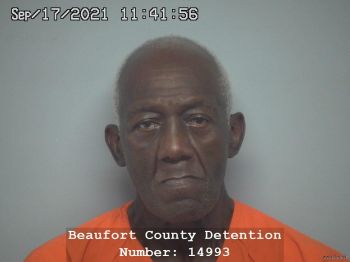 Kenneth Oneil Mitchell Mugshot