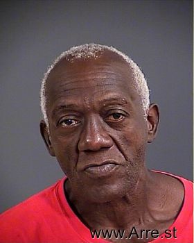 Kenneth Oneil Mitchell Mugshot