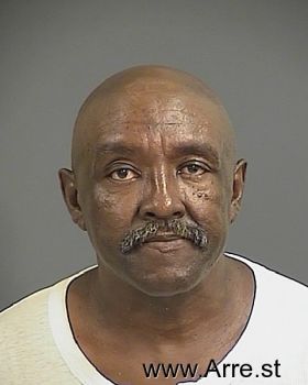 Kenneth  Moultrie Mugshot