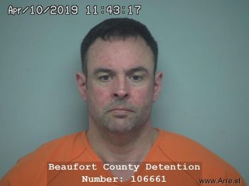 Kenneth Robert Pearson Mugshot