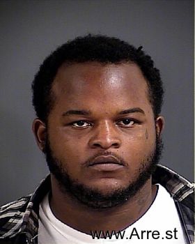 Kenneth Lorenzo Porter Mugshot