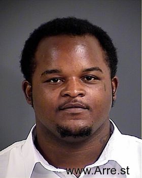 Kenneth Lorenzo Porter Mugshot