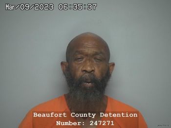 Kenneth  Powell Mugshot