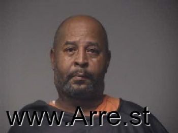 Kenneth Andrew Riley Mugshot