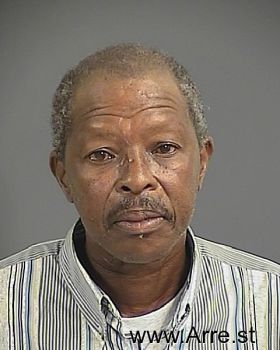 Kenneth Oneil Rouse Mugshot