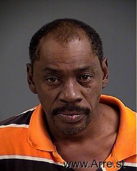 Kenneth Allen Thompson Mugshot