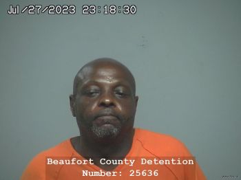 Kenneth  Watson Mugshot