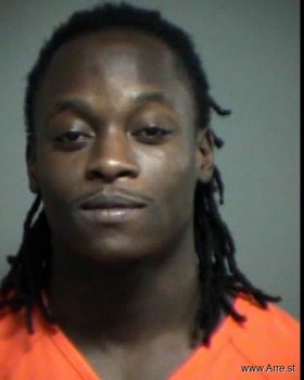 Kennyatta Trella Johnson Mugshot