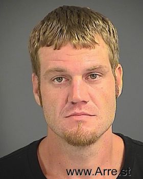 Kent Wayne Johnson Mugshot