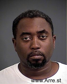 Kenton Lerone Robinson Mugshot