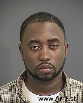 Kenton Lerone Robinson Mugshot