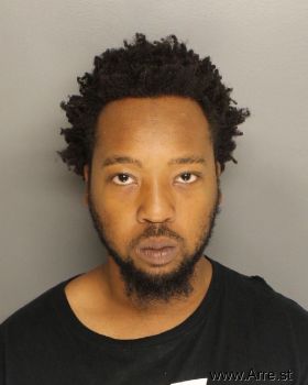 Kentrell Lanord Brown Mugshot