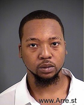 Kentrell Lanard Brown Mugshot