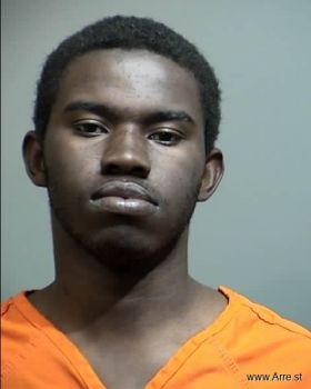 Kentrell O\u0027neil Smith Mugshot