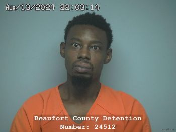 Kenyata Marcell Kirkland Mugshot