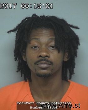 Kenyon Mackeith Sanders Mugshot