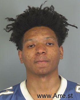 Keon Marquis Brownlee Mugshot