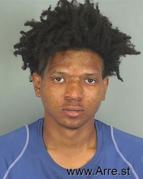 Keon Marquis Brownlee Mugshot