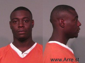 Keon Tydrell Wilson Mugshot