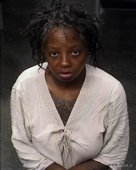 Keona  Jones Mugshot