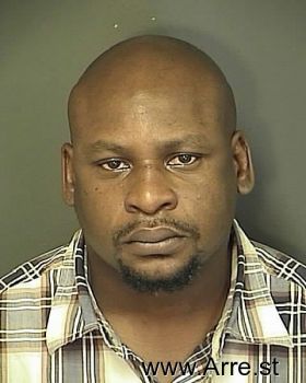 Kern Ostien Brown Mugshot