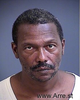 Kevin Lamar Alston Mugshot