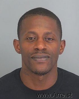 Kevin Jerome Bailey Mugshot