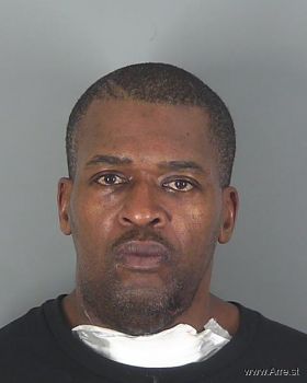 Kevin Tyrone Bennett Mugshot