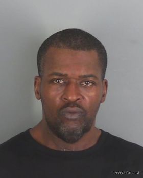 Kevin Tyrone Bennett Mugshot