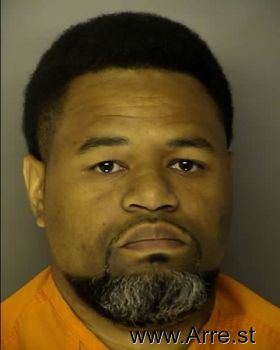 Kevin Thomas Brewer Mugshot