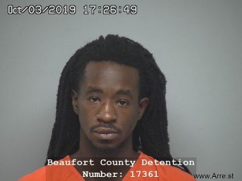 Kevin Eugene Brown Mugshot