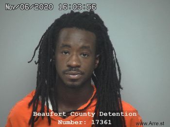 Kevin Eugene Brown Mugshot