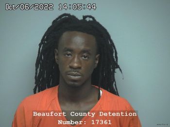 Kevin Eugene Brown Mugshot