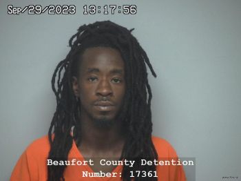 Kevin Eugene Brown Mugshot