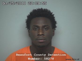 Kevin Jerome Bryant Mugshot