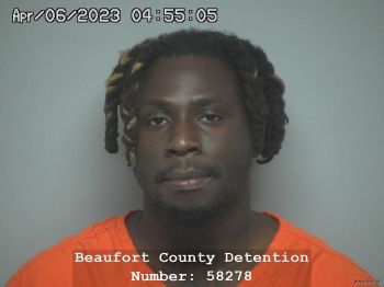 Kevin Jerome Bryant Mugshot