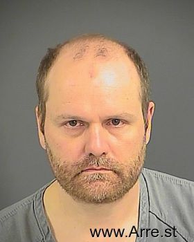 Kevin  Chapman Mugshot