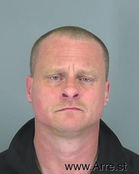 Kevin Ray Chapman Mugshot