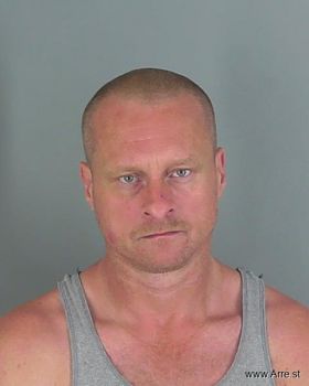 Kevin Ray Chapman Mugshot