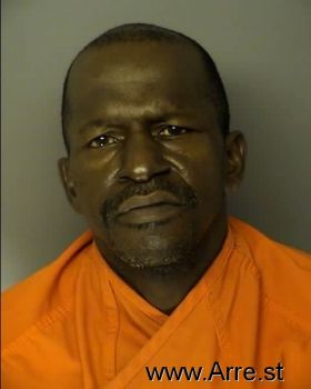 Kevin Nmn Cox Mugshot